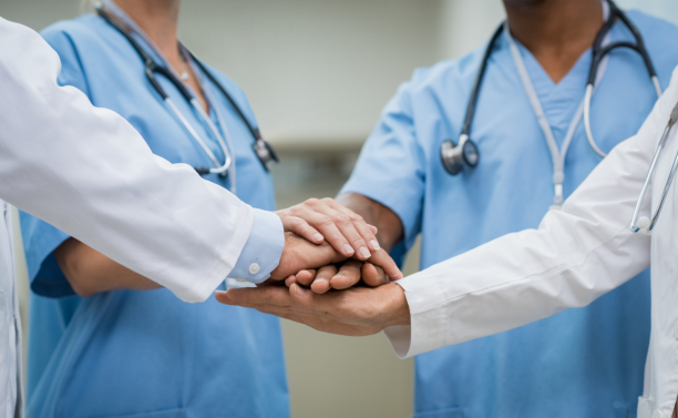 Manpower Challenges in the IT and Healthcare Industries