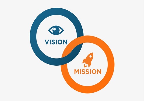 Vision & Mission