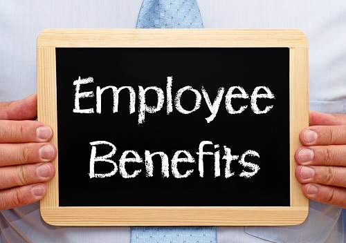 Employee Benefits